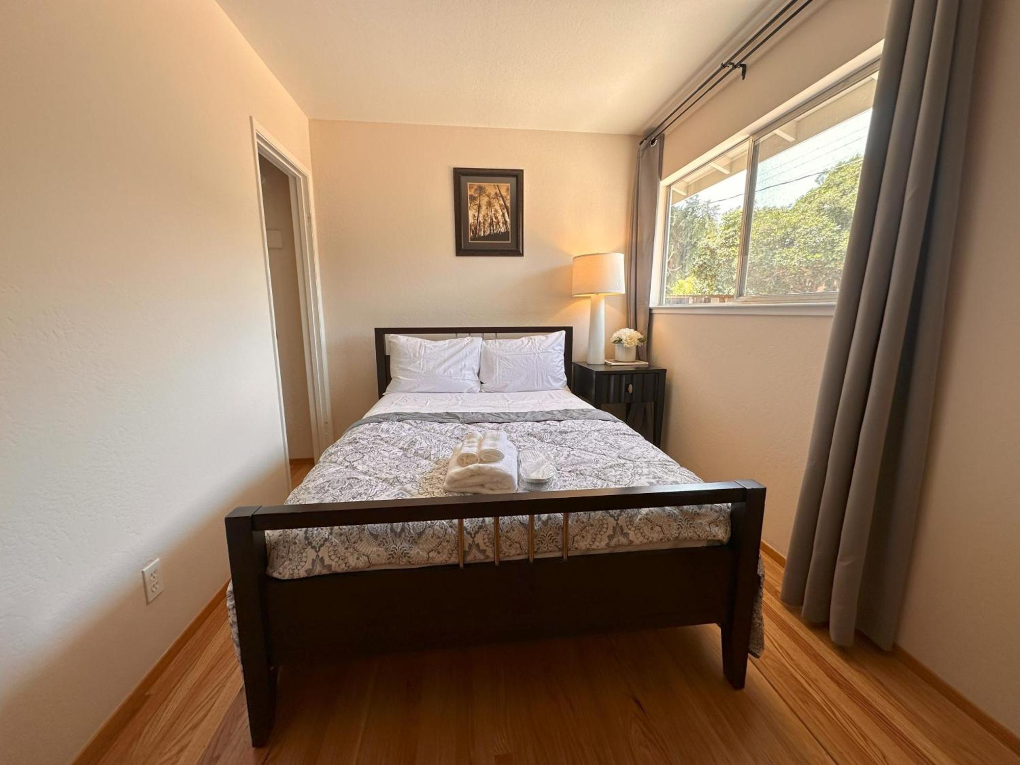 Great Stay In South San José Zewnętrze zdjęcie