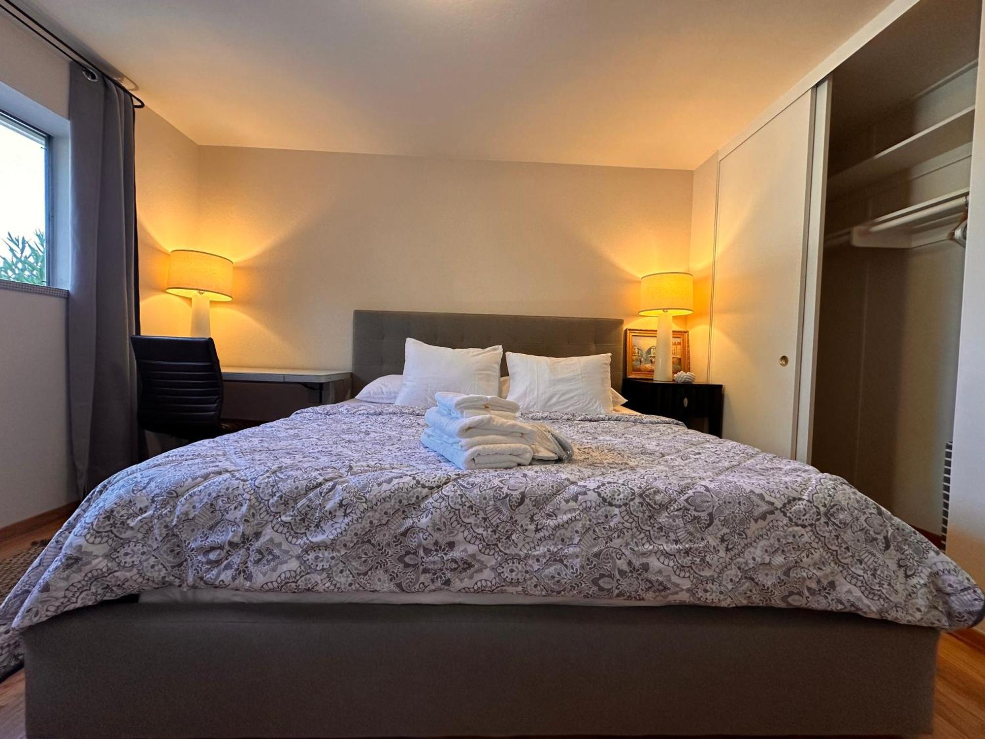 Great Stay In South San José Zewnętrze zdjęcie