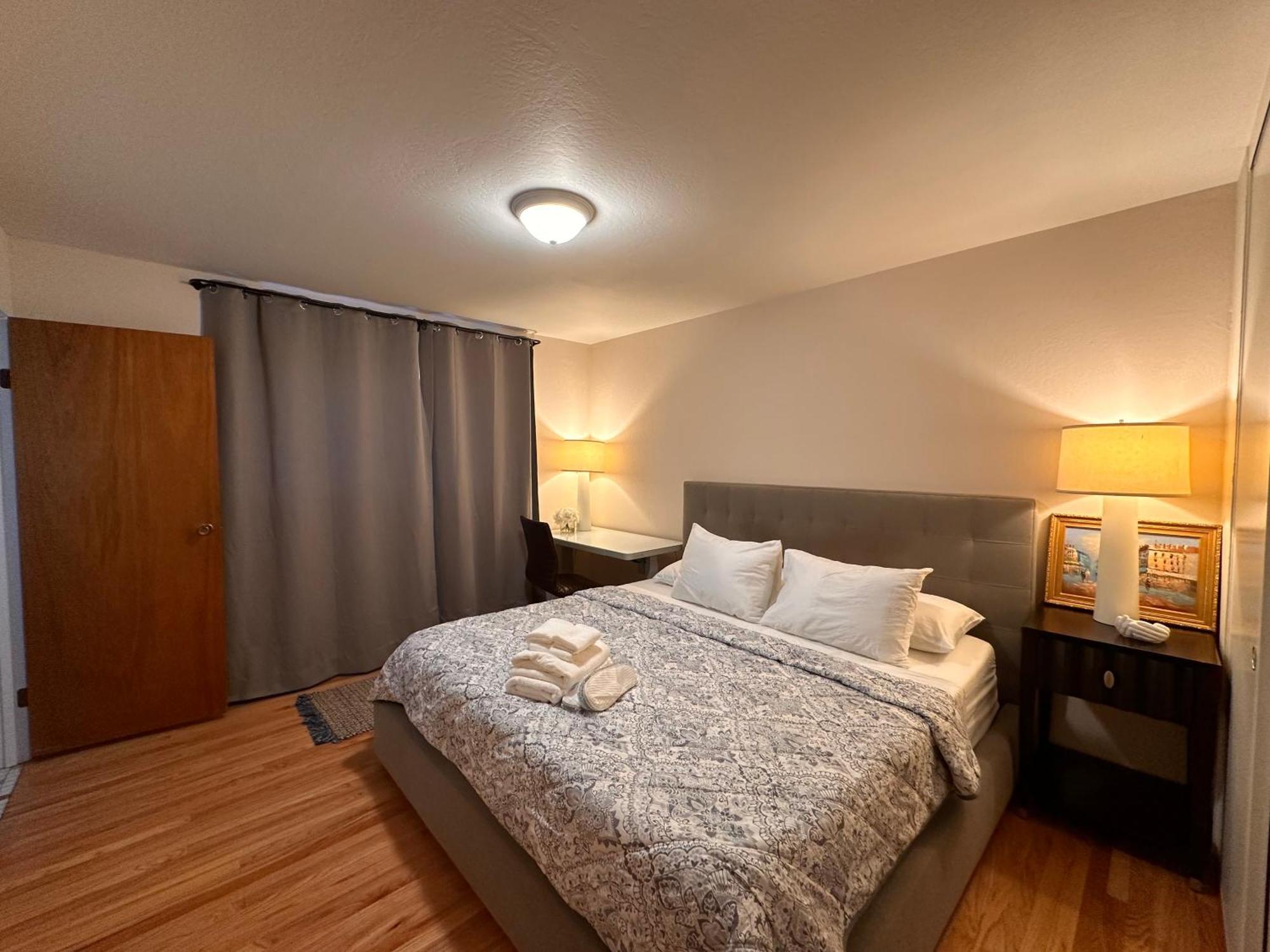 Great Stay In South San José Zewnętrze zdjęcie